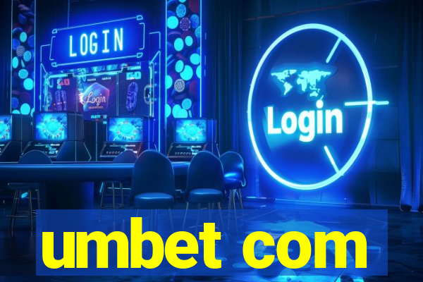 umbet com